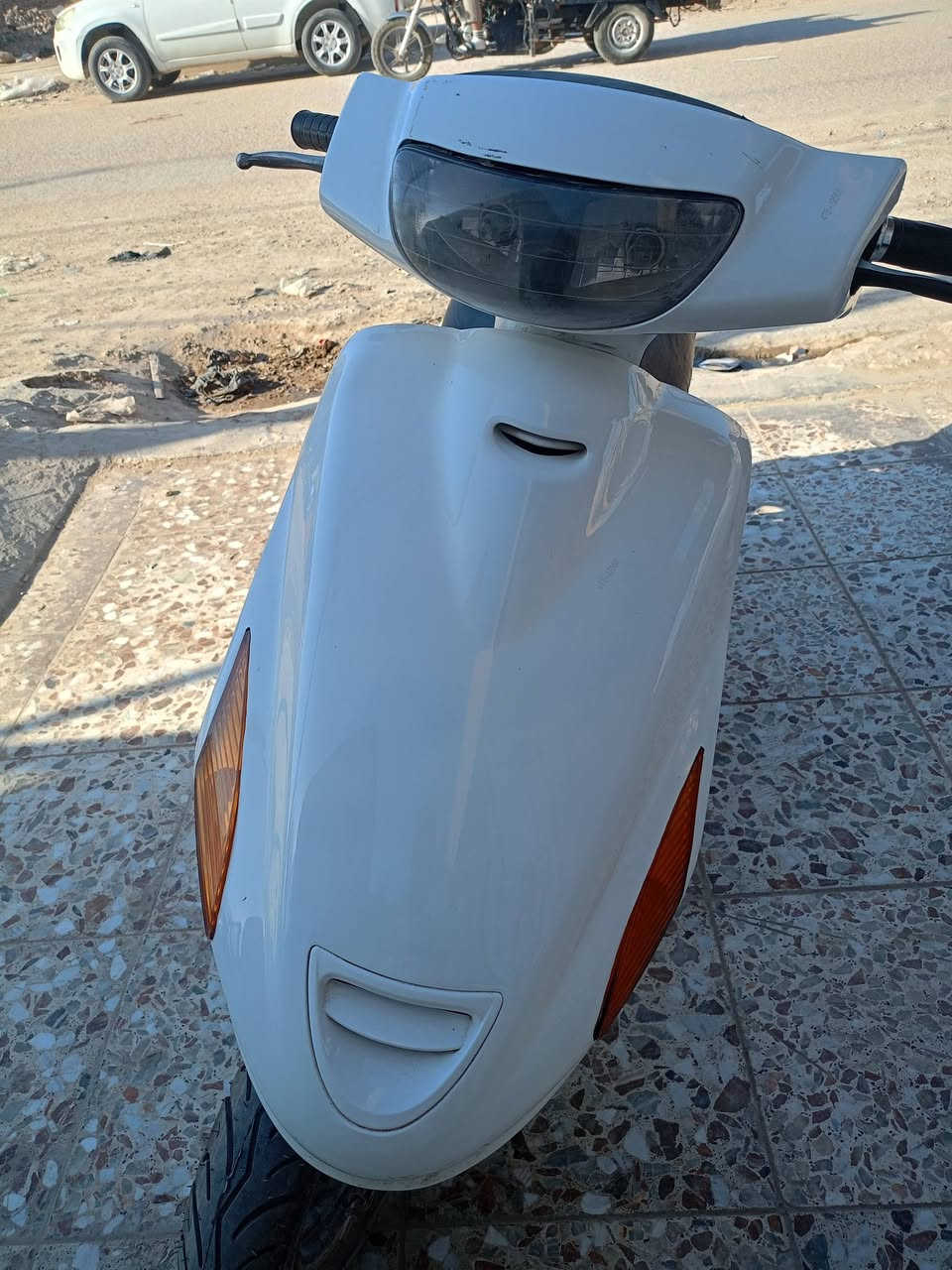 فراشه
جديده استعمال بسيط جدا
مامفتوحه ولا داخله تصليح
سعر 450
***********
ديوانيه مركز
