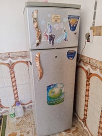 ثلاجة • سعر مناسب