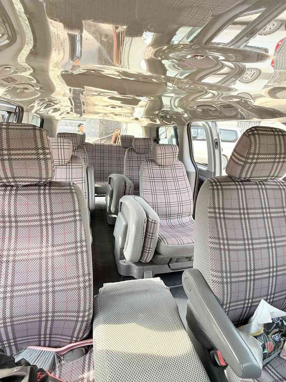 السلام عليكم  ستاركس  موديل 16  السيارةنظيفة كلش وما متعوبة السيارة مكفولة بيهة بس صبغ بالباب السلايت بكوريا دبلو بلاد  سنوية لل2029  بأسمي 
مكانهة بصرة قضاء المدينة 
***********
