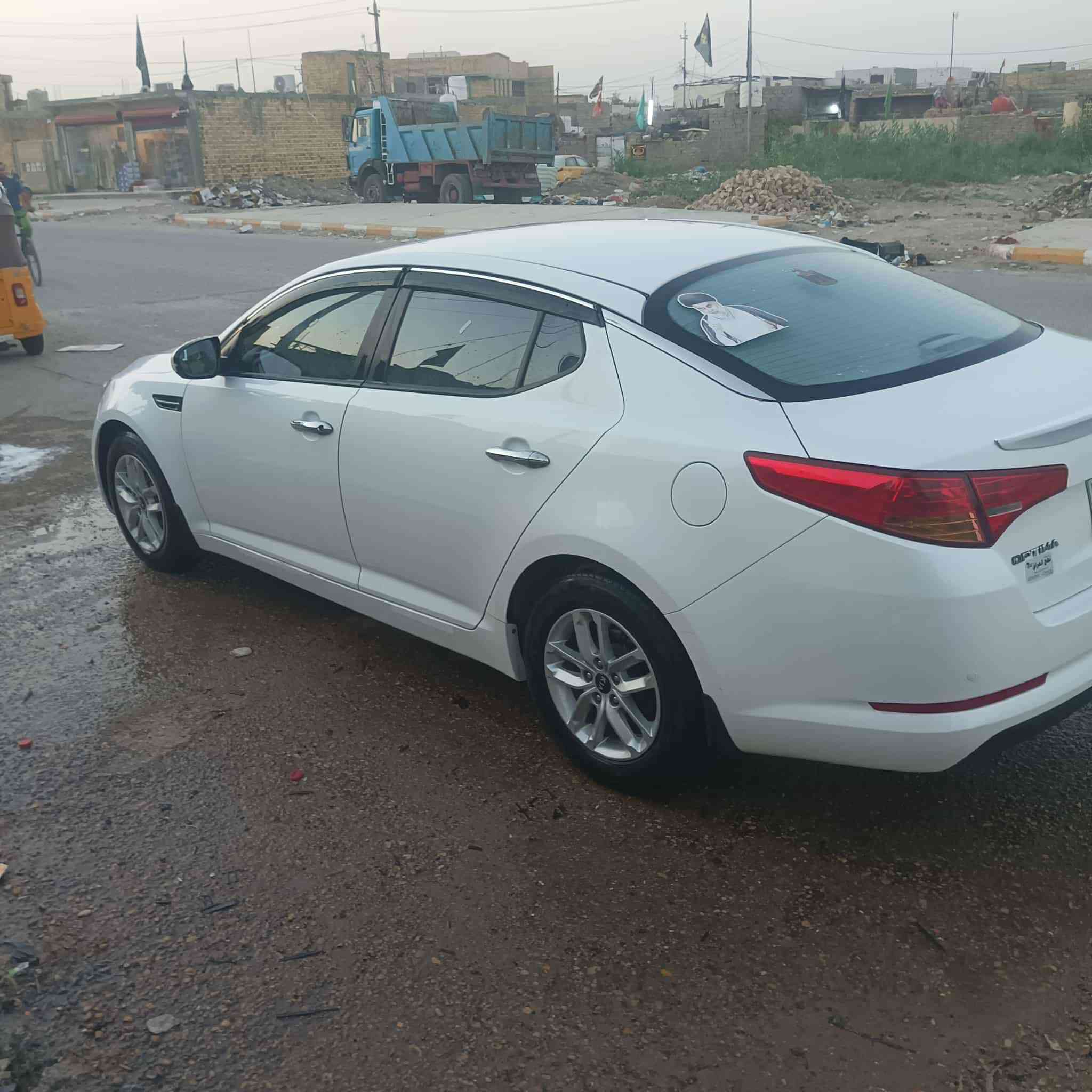 سلام عليكم سياره او بتيماه اللبيع موديل 14 خليجي مكفوله كفاله عامه رقم بابل بسمي مداور ثاني يوم اتصل رقم ***********
