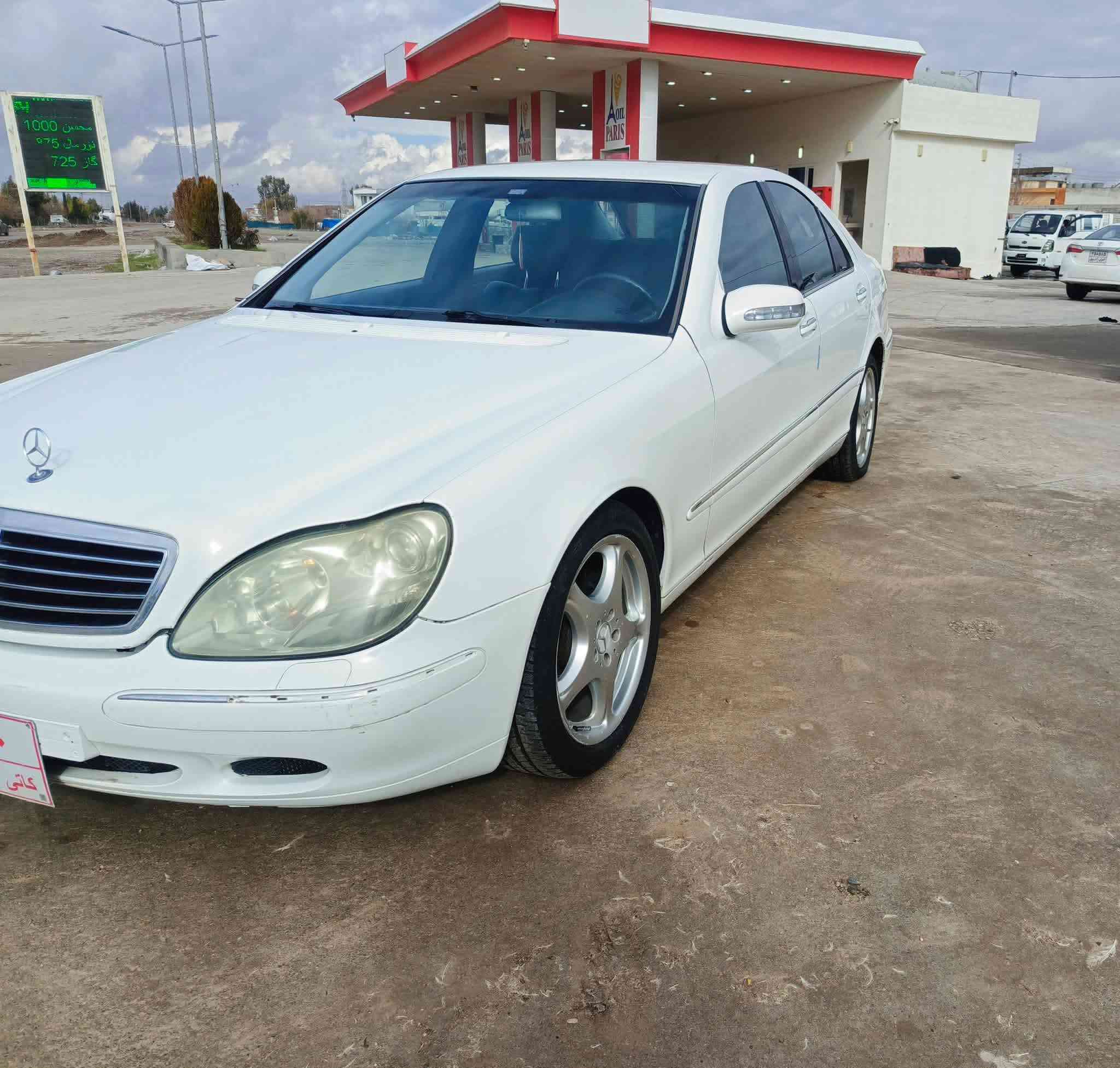 مرسيدس
رياسي

مه كينه ي 6بستون مرغوب 

گيرو مه كينه ي به شه رت

هه موگياني له سه رشه ريكه

1دولارمسرفي نيه

سه ياره كه ساغه

سه نه وي ره قه م اصلي بودروستكراوه هه موشوينيكه بيبگه ري

نرخ50مجالي كم گورينه وه ش اكه م به سه ياره يه ك به دلم بي

***********
