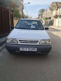 سايبا 2018صبغ جاملغ خلفي طخه بسيطه السعر 58بيه مجال ‭0771 403 9939‬