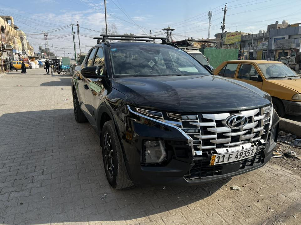 مكلف بلنشر رجاء اتصل واخذ تفاصيل
موديل 23 
فول مواصفات 
حادث خفيف بدون ابرباك
لاستفسار اتصل ‭0771 231 8662‬
