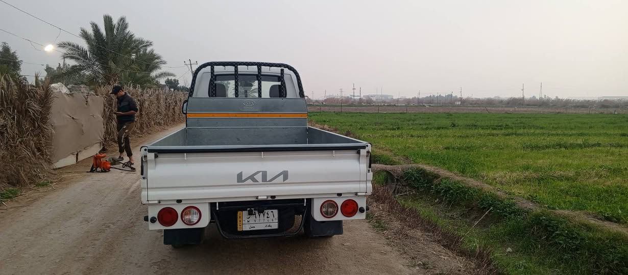 سلام عليكم كيه عموشه 22 مكفوله
رقم بغداد 

السعر 143 وبيه مجال رقم ‏‪***********‬‏ 
***********
