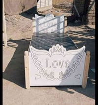 سرير نفر • درجة اولى • توصيل