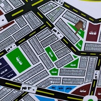 قطعه حشد دفاع مناسبه على حديقه  رقمها 3418 سعرها 21 قفل   للاستفسار خا...