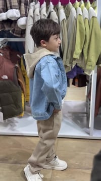 مينى مون • ملابس أطفال • سمنود شارع الكنيسة