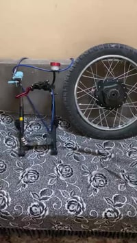 دسك انبار • مستعمل • كركوك