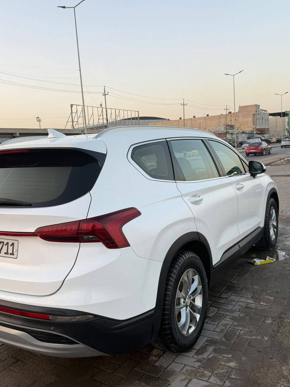 سنتافي 2023 خليجي مكفوله كفاله عامه 4 سلندر مواصفات نص فول مواصفات الخليجي رقم اربيل الجديد سنوية لغاية 2029 السياره بوضع الوكاله الحمد لله
ما ناقصها شي

كفاله كير و مكينه و تبريد و تدفئة و تخم تاير ماشيه ٦٠ الف كيلو متر السعر 237

للتواصل ***********
