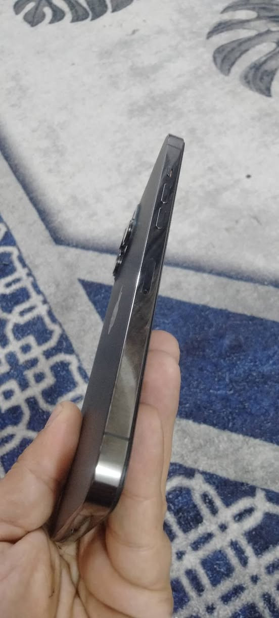 ايفون 12بروماكس مستبدل شاشه وبطاريه اصليه جهاز كلش نضيف للبيع او مراوس رايده 350


**إذا كنت صاحب هذا الإعلان وتريد حذفه لأي سبب، رجاءا أرسل رسالة إلى الدعم الفني**