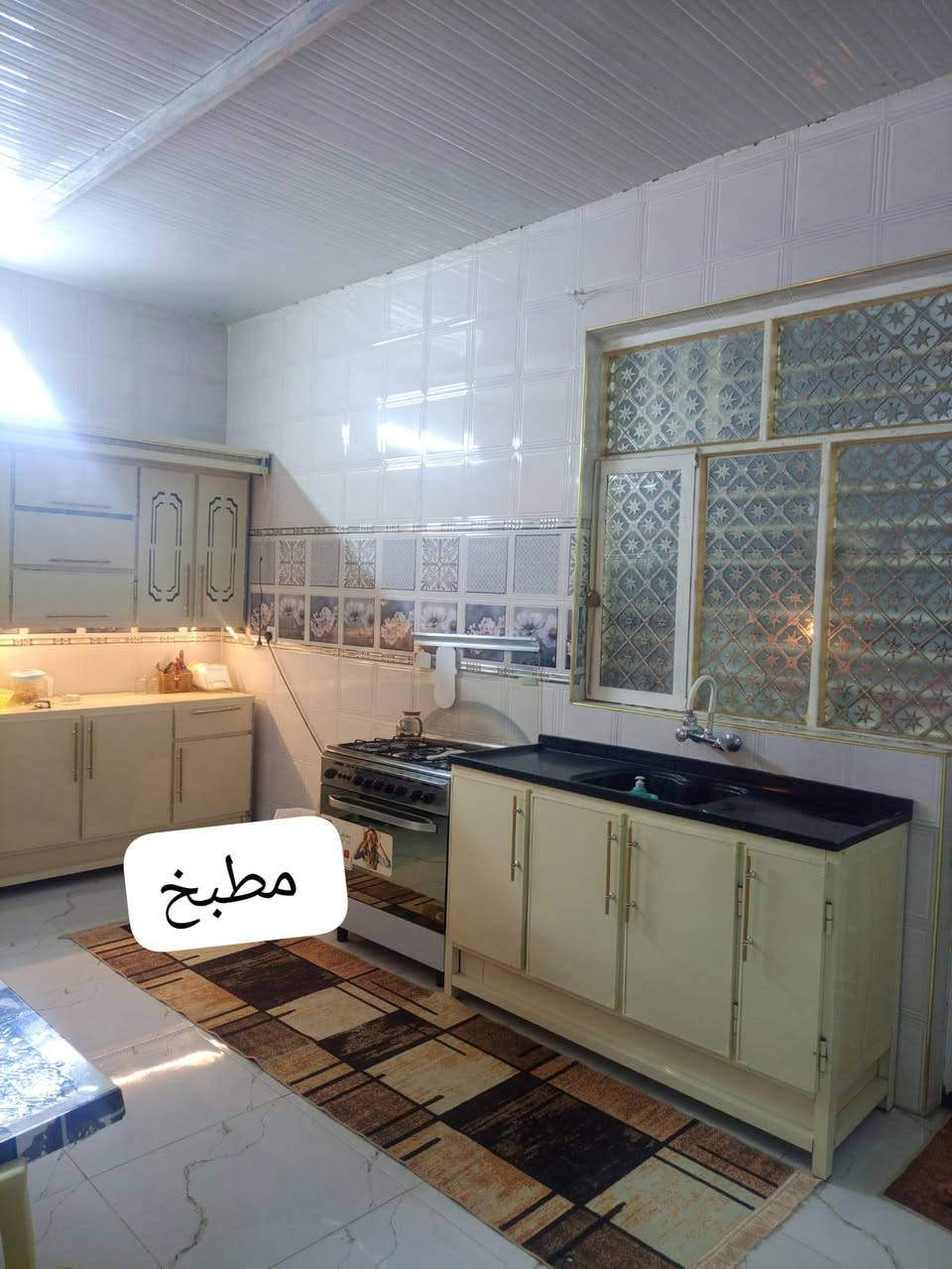 السلام عليكم بيت للبيع بالمعمل قرب الدائره المي والمجاري الاستفسار الانتصال على هذا الرقم ***********
