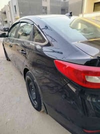 سوناتا 2015 رقم سليمانية بأسمي شرط التحويل هزة جديدة مكينة كير مكفول م...