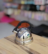 قوري شاي • المسيب • بابل