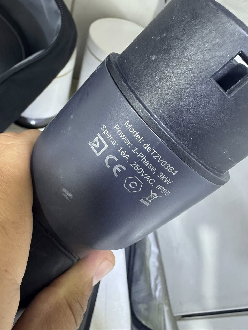 شاحنة سيارة التفاصيل بالفيديو شاشتها طافية الي تفيده خلي ينطي سعر


**إذا كنت صاحب هذا الإعلان وتريد حذفه لأي سبب، رجاءا أرسل رسالة إلى الدعم الفني**