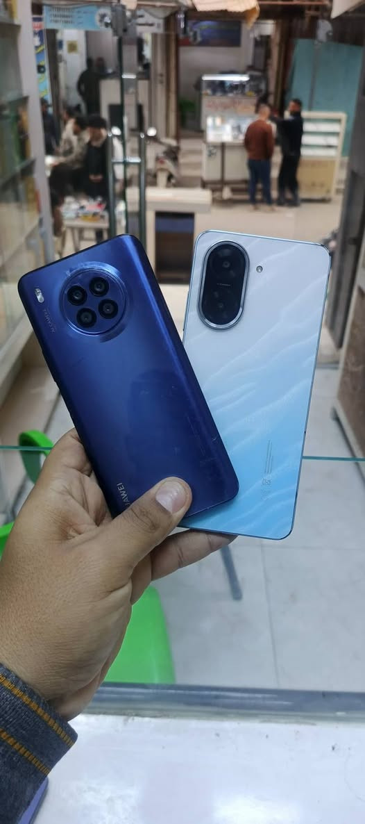 اجهزه مناسبه
ايباد 7 ذاكره 32 مكفول سعره 135
انفنكس نوت 30 ذاكره 256 سعره 90
تكو كو 64 مكفول سعره 75
هونر x6 b ذاكره 256 سعره 100
هونر x7 b ذاكره 256 سعره 90
ريدمي A5 ذاكره 64 سعره 45
انفنكس سمارن 7 ذاكره 64 سعره 40
جميع الاجهزه مكفوله ضمان الفحص


**إذا كنت صاحب هذا الإعلان وتريد حذفه لأي سبب، رجاءا أرسل رسالة إلى الدعم الفني**