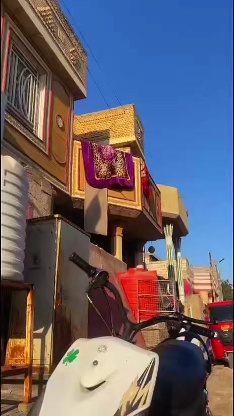 سلام عليكم دراجه ماكس عدله للبيع ما مفتوحه تجي وشوف بعينك مكاني البصره الحيانيه وليريده خل يطب خاص ويدلل


**إذا كنت صاحب هذا الإعلان وتريد حذفه لأي سبب، رجاءا أرسل رسالة إلى الدعم الفني**