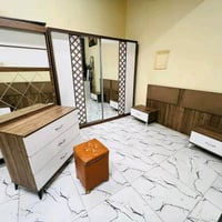 غرفه نوم • شامل الشد والنقل