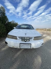 موديل ١٩٩٦ • تحويل بغداد • يحتاج ترتيب