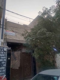 بيت للبيع 100طابق واحد5×20 البلديات حي التراث الزراعي للاستفسارالاتصال...