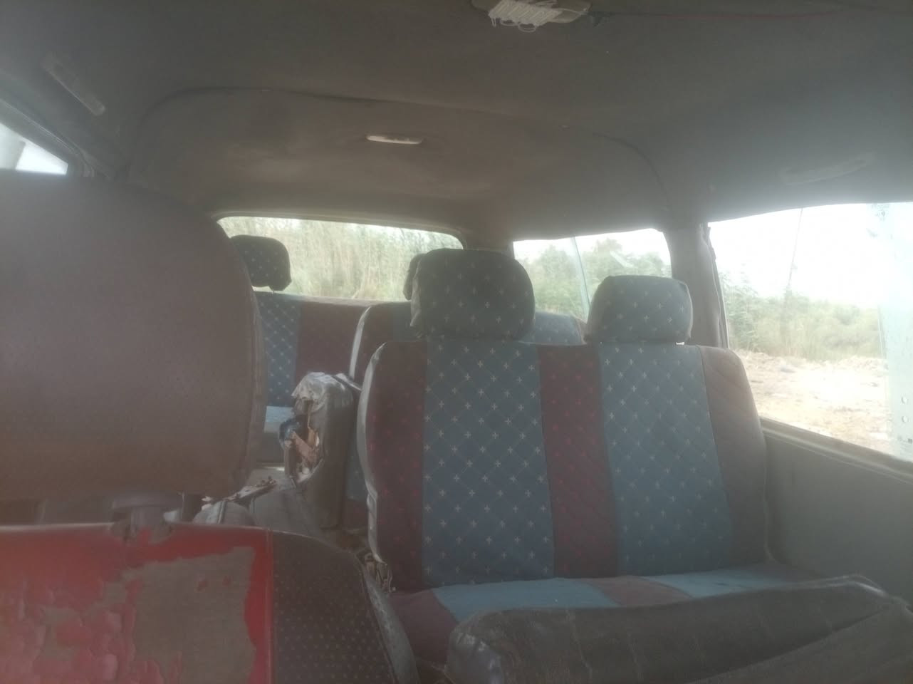سلام عليكم كيه بريجو مديل ٩٨ مكينه بيه خيط بخار رعيه موجود شواصي نضاف كهربأياته شغاله بتري جديد تخم تاير مكان ديوانيه مرور مصفر هيه عليه. ٢٥٠ لسعر ٢٧وبيه مجال،(***********) (***********)
