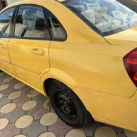 أوبترا • موديل ٢٠١١ • مكينة زينة