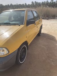 سايبا • ٢٠١٢ • كربلاء براهميه