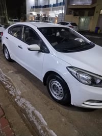 سيراتو ٢٠١٤ • خليجي • مكفولة