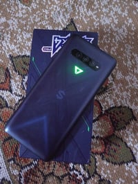 وحش الالعاب بلاك شارك 4برو  كامل ملحقات ونضافه 95/للبيع تفاصيل واتساب ...