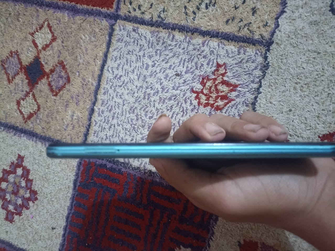 جهاز للبيع تكنو سبارك سعر 60 وبيه مجال الطيبين شراي يراسلني خاص واني خادم


**إذا كنت صاحب هذا الإعلان وتريد حذفه لأي سبب، رجاءا أرسل رسالة إلى الدعم الفني**