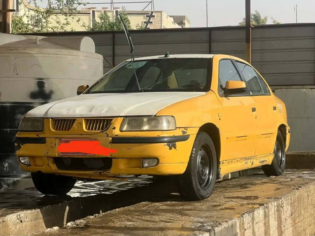 سلام عليكم سمند موديل 11 مطلوبة 450 هيئة مكينة كايمة صاحبها موجود تحويل مكان كربلاء طوريج*********** سعر 14

