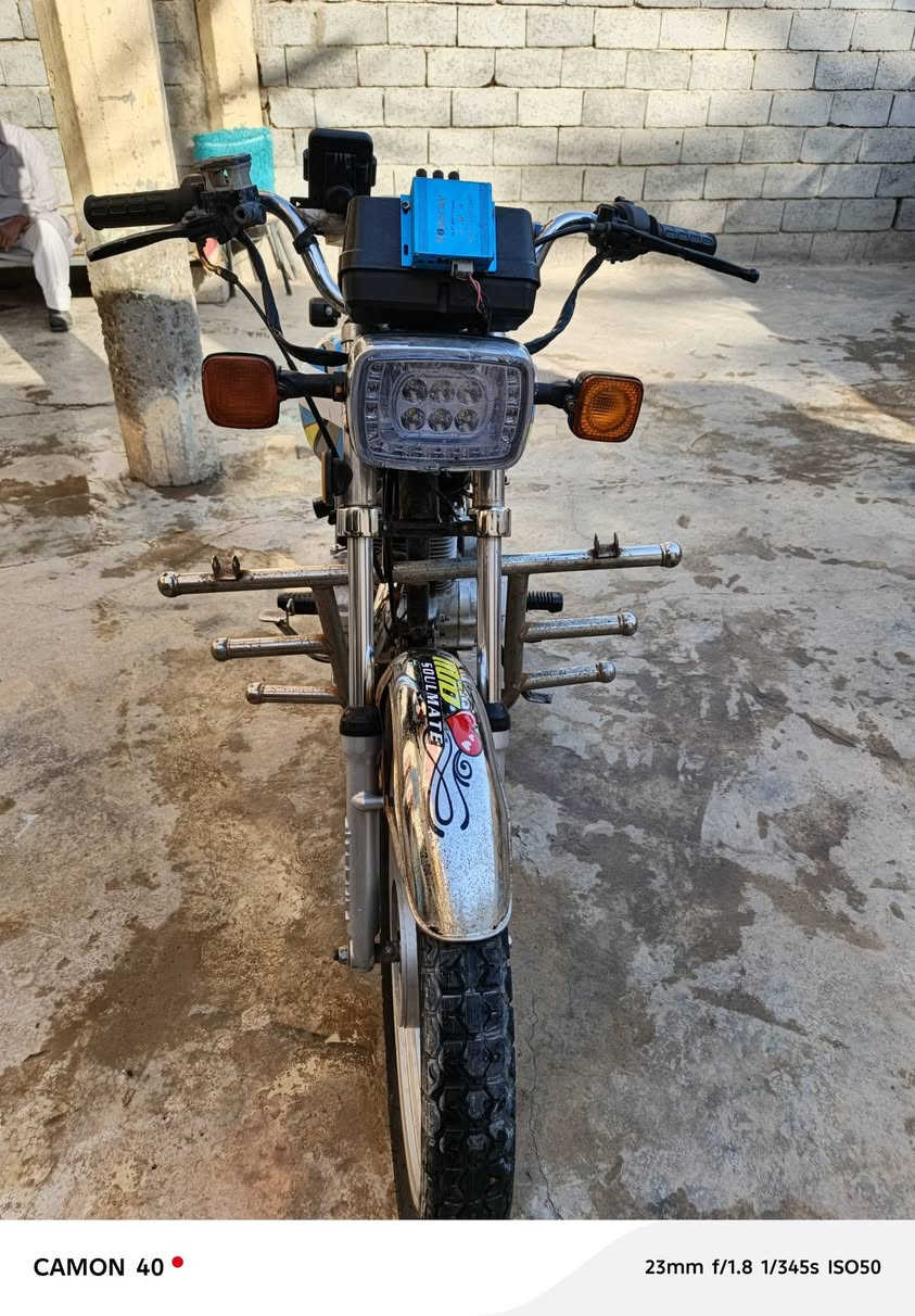 سلام عليكم
دراجه سيفان 2019 كهربايات كامله نكره سلف كل نقص مابيهه السعر 450المكان ديالى بعقوبة المفرك اتصال ***********
