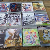 📢 إعلان بيع أقراص PlayStation 3  🎮 متوفر مجموعة أقراص بلايستيشن 3  ريج...