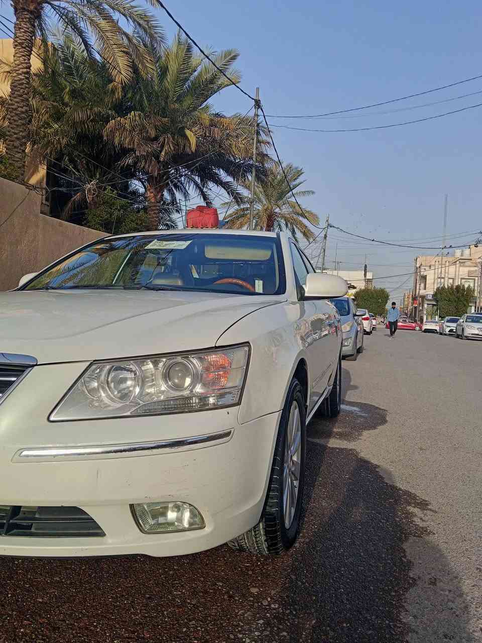 السلام عليكم سوناتا 2009 خليجي فول لمتد أعلى فئة شركة الكاصد *********** أثير *********** رقم بغداد دولي بسمي سنويه الى29 مكانها كربلاء
