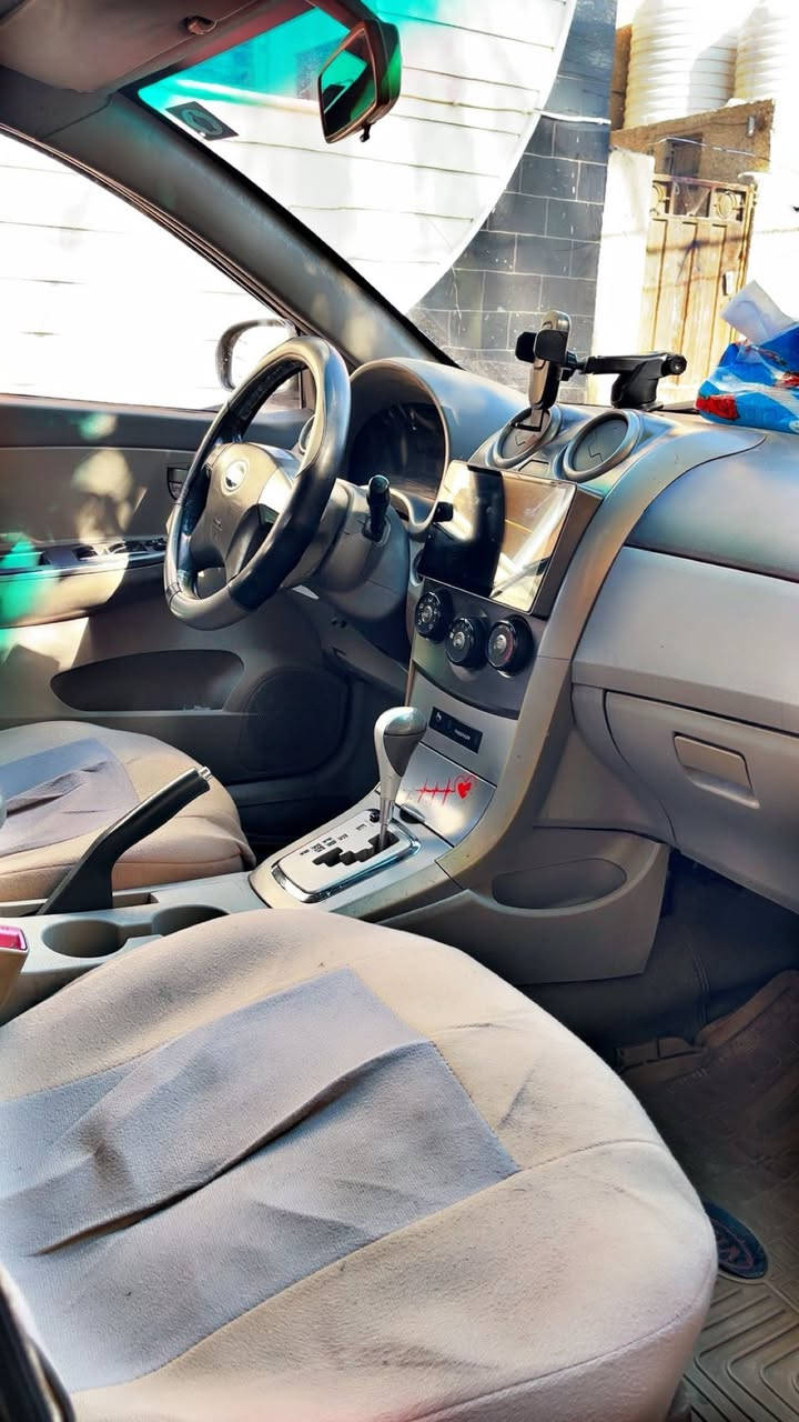 بي واي دي رقم بغداد انكليزي الجديد ٢٠١٣ سياره جديدة مابيه اي نقص كير مكينه صدر امامي خلفي كله تمام تخم تاير جديد بصمه تشغيل وابواب وجنطه مكينه ١٨٠٠ كير اوتو داخل نظيف جداً كشنات جلد بلاد تحكم ستيرن فتحه كهرباء شاشه كامره سياره كلش نظيفه تراي كلش حلو اشاير بلمري رسائل ترحيب حساس خلفي مكان السياره ديالى بعقوبه التحرير السعر ٦٠ وبيهه مجال حك الجيه تحويل ثاني يوم سياره بسمي 
***********
