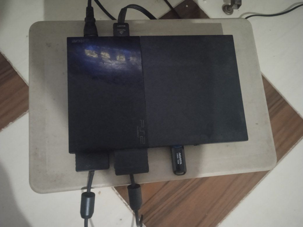 بلاي 2 سليم مفلاشيا ركب والعب معاها 2 كارت مموار 2 ايمانات فيزوج دوريجن وليكابل وفلاش ديسك فيه جتيا و pes 2026 بالعربية تعليق عصام الشوالي وتقدر تزيدلها العاب اي في باتنة سونتر فيل السعر 600الف لي داها بصحتو


**إذا كنت صاحب هذا الإعلان وتريد حذفه لأي سبب، رجاءا أرسل رسالة إلى الدعم الفني**