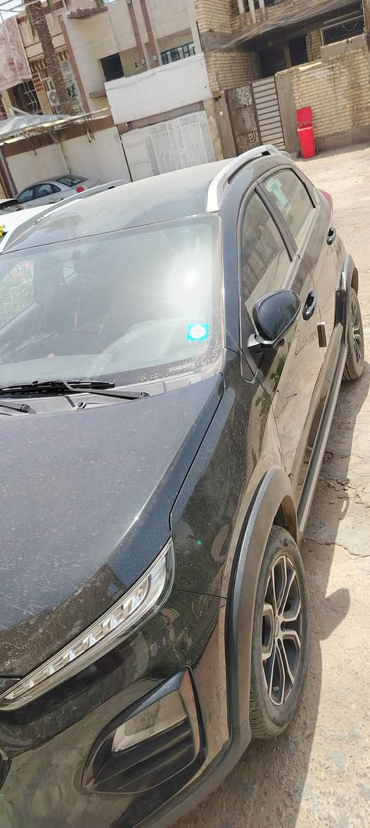 Tiggo 2 pro 2023.      Chery 
استلام شركه قبل اقل السنه 
السيارة ماشيه ٦ الاف
جام كهرباء. شاشه. حساسات خلفيه وكاميرا
ايرباك ٢. نظام ABS
مانع انزلاق.. تحكم استيرن. كروز مثبت سرعه
سيارة جديدة رقم بغداد انكليزي
السيارة كفاله عامه من كلشي
105$ وبيها مجال


**إذا كنت صاحب هذا الإعلان وتريد حذفه لأي سبب، رجاءا أرسل رسالة إلى الدعم الفني**