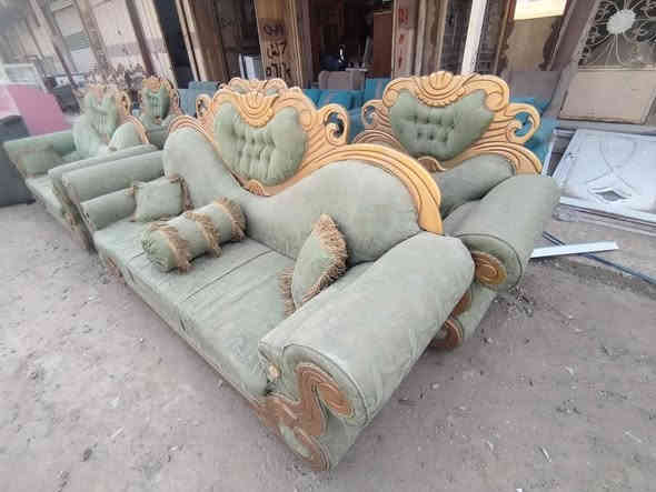 يي #ليس #الوحيدين #لكننا #الافضل
🟥كل ما هو جديد معرض #علوش التميمي ✅
تخم  حطاطه #سعر 200✋🆕🆕™️
الدجيل شارع المحيط مجاور الحسينيه مراسمه 
🚗🚗للاستفسار عن هذا الرقم *********** 🚗#الخاص #مفتوح 24 #ساعه ✅🚗🚗
