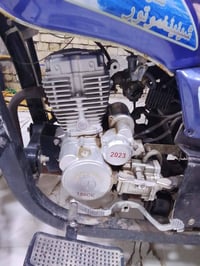 للبيع ستوتة جمرة 🛺 الموديل: 2023 الحالة: نظيفة جداً رقم الهاتف: 077161...