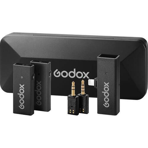 مايك godox للبيع مستخدم نظيف سبب البيع اريد اطور لمايك فئة اعلى
يكون للايفون(لايتننك) وكامرة واتوقع يرهم موبايل اللي بي aux(المنافذ موجودة بالصورة)


**إذا كنت صاحب هذا الإعلان وتريد حذفه لأي سبب، رجاءا أرسل رسالة إلى الدعم الفني**