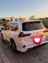 لكزس سبورت • ٢٠٢١ • ٦٨ الف