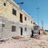 شقق الأطباء • قضاء المجر الكبير • ميسان