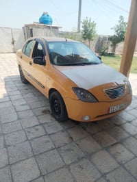 للبيع طيبه 2015 رقم بغداد مشروع وطني انكليزي مكينه نضيفه تخم تاير كهرب...