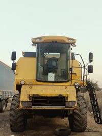 حاصده • موديل 2008 • اربيل