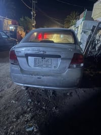 افيو • ٢٠٠٦ • بابل حله