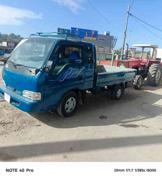 بسم الله الرحمن الرحيم 
إسلام عليكم ورحمة الله وبركاته 
موديل 97
 كير محرك مكفولات
تخم تاير جديد  
السياره مصبوغة للجماله 
السعر 62 
كربلاء المقدسه 
البراهيميه 
***********
اتصال #واتساب
