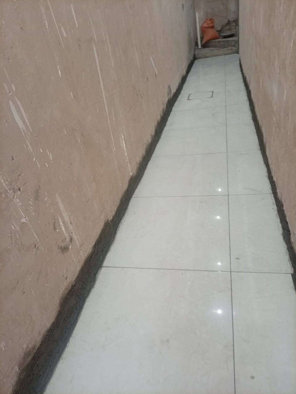خلف سيراميك درجه اولى مقيم في بغداد الجديد ***********
