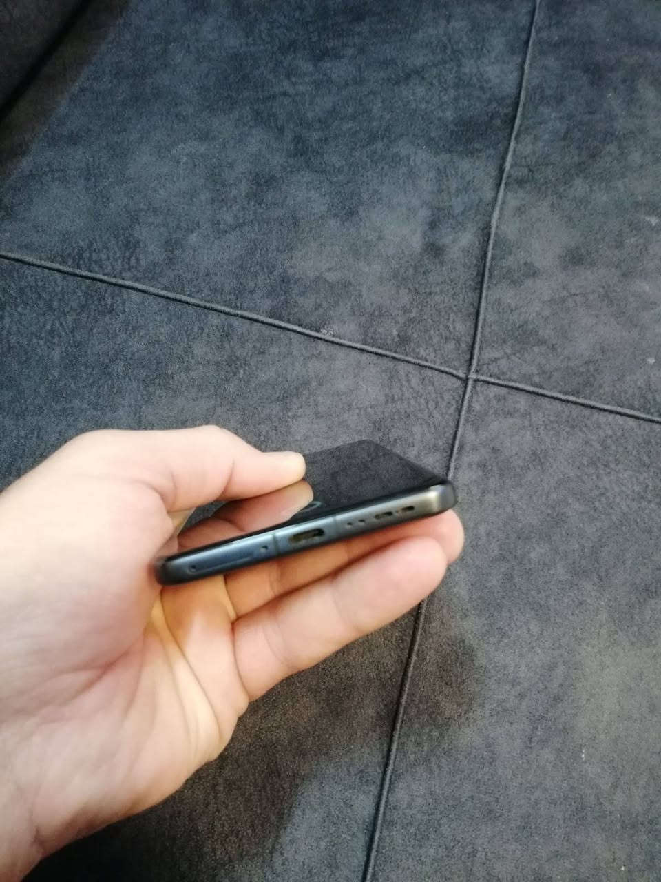 السلام عليكم مكاني اربيل ما عندي توصيل
Oppo find x8 pro

Ram 16 storage 512

نسخة عالمية باكيت صغير

سعره 900


**إذا كنت صاحب هذا الإعلان وتريد حذفه لأي سبب، رجاءا أرسل رسالة إلى الدعم الفني**