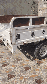 سلام عليكم ستوته للبيع موديل 18 محرك مامفتوح وراق كامله ستوته جاهزه عوزه بس باتري تواير جدد جوبلس الاستفسار *********** المو شراي الايخابر رجاء
