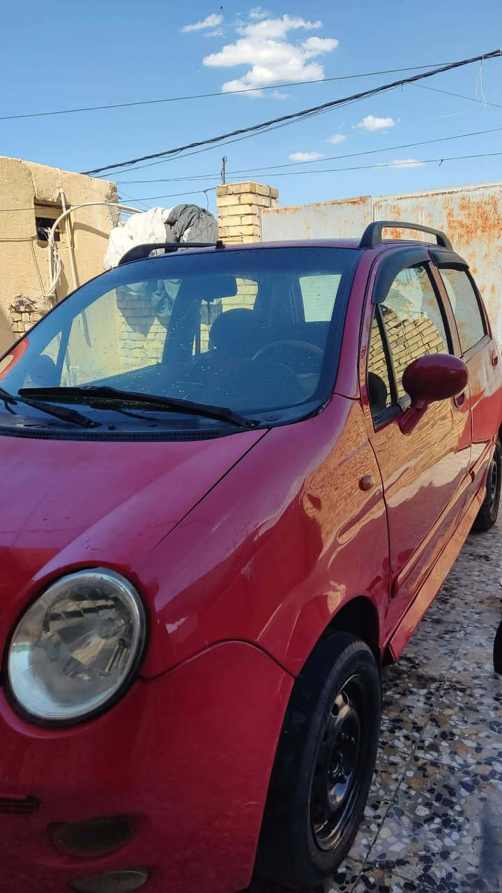 كيو كيو موديل ٢٠١٠ كير اوتو
سيارة نظيفة ماشيه ٥٤ كلها شغاله رقم بغداد انكليزي
محرك ٤سلندر والسنوية بأسمي تحويل ثاني يوم 

للأستفسار خاص او الاتصال ***********
