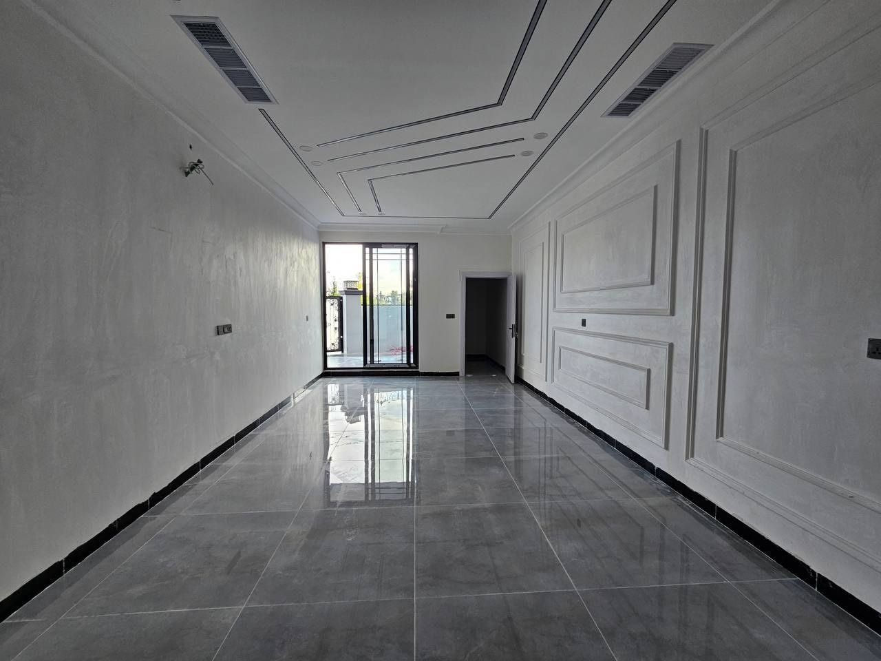 خانووی نوێ  بۆ فرۆشتن لە هەولێری نوێ 

▫️٢٠٠ مەتر   
▫️بەرامبەر حەدیقەی فەرمی 
▫️نزیک شەقامی ١٢٠ مەتری 
▫️٥ ژووری نوستن   
▫️٥ حمام 
▫️چێشت خانەی سارد و گەرم 
▫️ڕوو قیبلە
▫️بەکار نەهاتوو ( سفر )
▫️زەمانی یەک سال 
▫️نرخی  ٢٦٠،٠٠٠ $ دەکاتە ٢٦ دەفتەر  و مامەلە  
___
بیت جدید للبیع في منطقة أربیل جدیدة ( هولیري نوي ) 

▫️٢٠٠ متر    
▫️مقابل حدیقە الرسمة
▫️قریب شارع ١٢٠ مەتری 
▫️٥ نوم 
▫️٥ حمام 
▫️مطعم حار و بارد 
▫️اتجاه قبلە
▫️زیرو 
▫️زمان سنە 
▫️السعر ٢٦٠،٠٠٠ $ یعدل ٢٦ شدات و  زائد معاملەسعر وفيديوهات وصور داخل تليكرام 👇 https://t.me/AZAD*********** ***********
